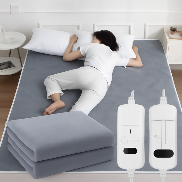 Luvio™ – Elektrisch beheizte Decke