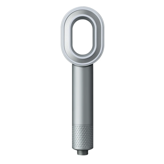 LUVIO Duschkopf mit Aktivkohlefilter